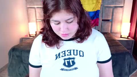Azul online show from July 2, 12:10 pm