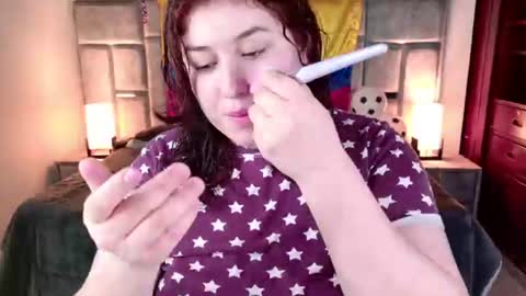 Azul online show from June 20, 12:22 pm