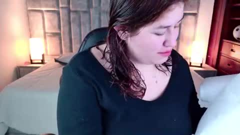 Azul online show from July 15, 12:32 pm
