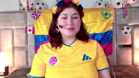 Azul online show from June 11, 12:25 pm