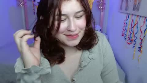 Azul online show from June 22, 3:25 am