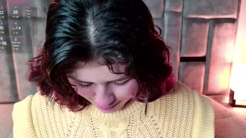 Azul online show from March 11, 1:03 pm