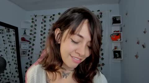 azumi saan online show from November 29, 3:47 am