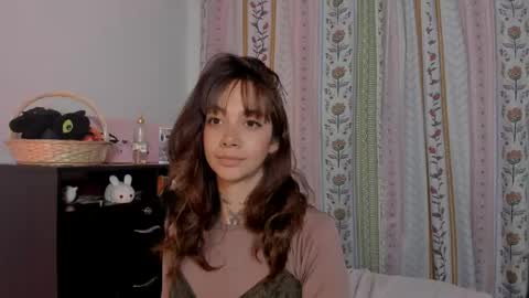 azumi saan online show from June 5, 5:14 am