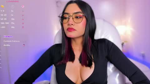Azura online show from May 14, 11:03 pm