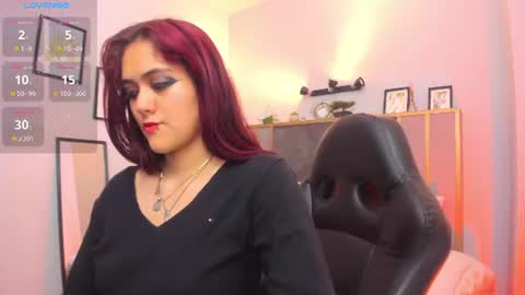 Azurra  online show from July 7, 8:24 pm