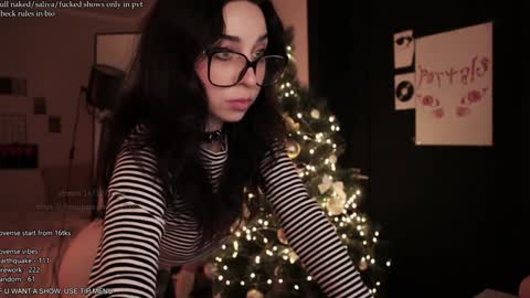 your fuckdoll  sub girl  MORE ME  online show from December 14, 7:25 pm