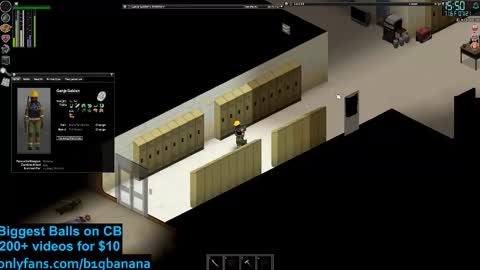 b1gbanana online show from March 8, 4:44 pm