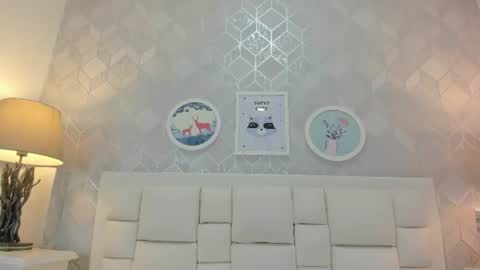 Anny online show from June 17, 3:55 am