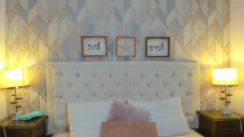 Anny online show from July 10, 4:06 am