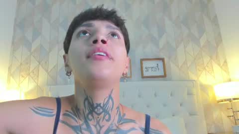 Anny online show from July 16, 3:43 am