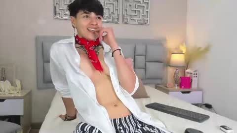 Anny online show from June 20, 4:29 am
