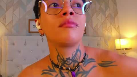 Anny online show from July 18, 4:03 am