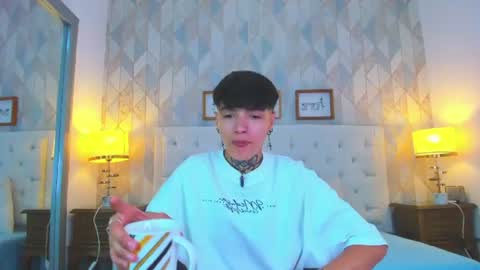 Anny online show from June 22, 3:36 am