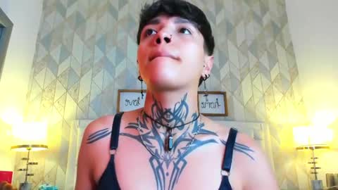 Anny online show from June 18, 3:56 am