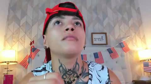 Anny online show from July 5, 3:31 am