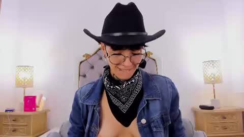 Anny online show from July 28, 4:32 am