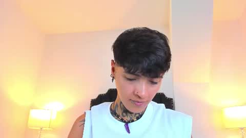 Anny online show from July 2, 3:23 am