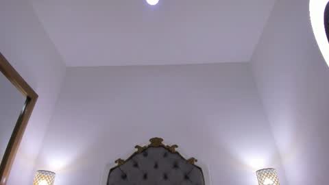 Anny online show from July 30, 3:40 am