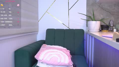 Isabella online show from June 25, 5:12 am