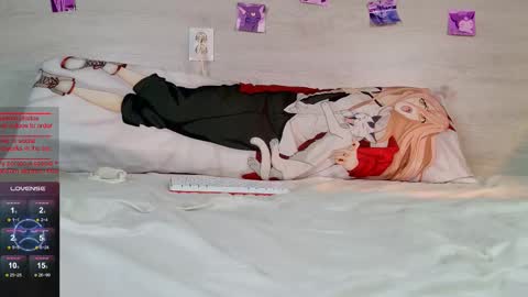 b4by_emilia online show from September 18, 5:22 am