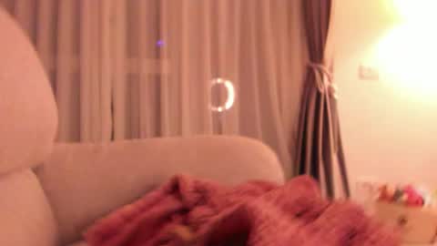 Alessia online show from March 5, 8:42 pm