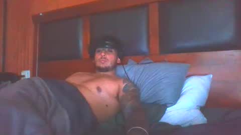 baadddboooy69 online show from April 24, 5:15 pm