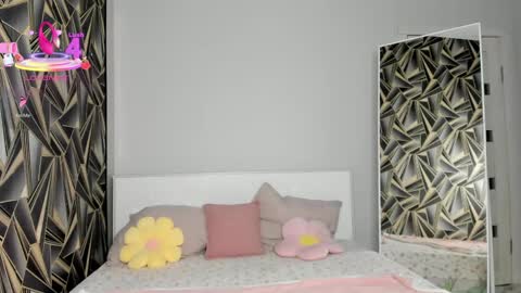 Monica online show from April 24, 2:46 am