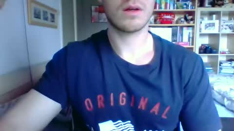 babacoolmagic online show from February 7, 8:50 am