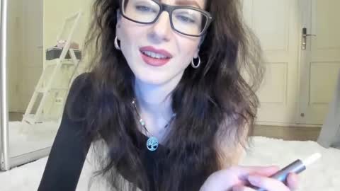 babby_jewel online show from February 27, 11:06 am