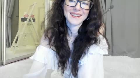 babby_jewel online show from October 2, 10:25 am