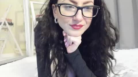 babby_jewel online show from October 9, 11:37 am