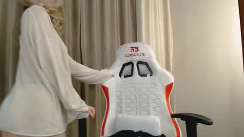 Cute Raby online show from October 10, 6:47 pm