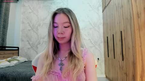 Cute Raby online show from April 24, 12:40 pm