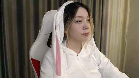 Cute Raby online show from October 27, 3:01 pm