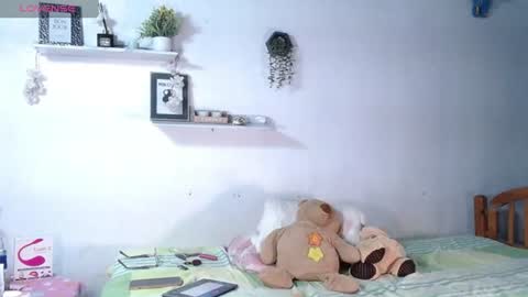 babby_swet online show from June 24, 1:34 am