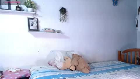 babby_swet online show from July 16, 12:08 pm