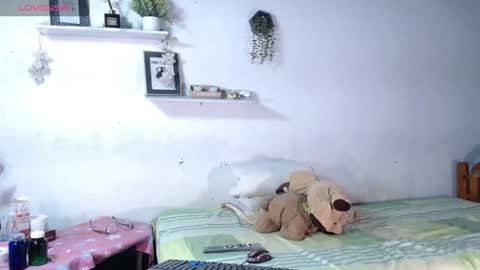 babby_swet online show from July 28, 11:39 am