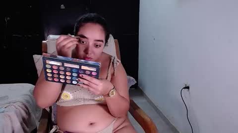 babby_swet online show from October 31, 11:10 am