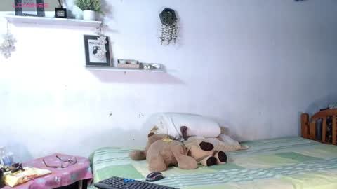 babby_swet online show from July 27, 11:29 am