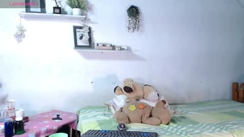 babby_swet online show from July 28, 2:13 pm