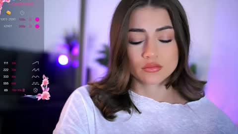 Inna online show from March 5, 7:01 pm