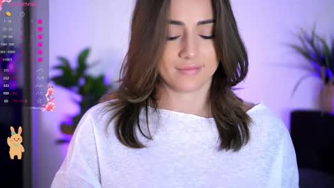 Inna online show from March 11, 8:45 pm