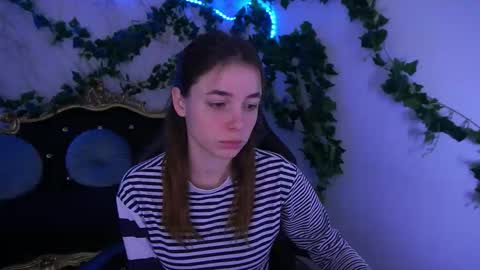 Babe online show from November 17, 7:55 am