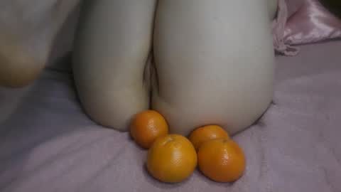 Ava online show from February 12, 8:56 pm