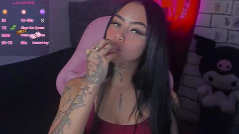 babee online show from November 21, 6:28 pm