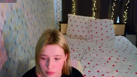 Sweety Eva online show from April 10, 11:04 am
