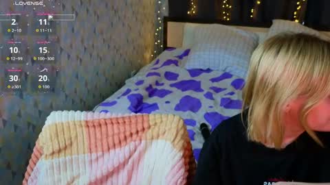 Sweety Eva online show from April 24, 1:35 pm