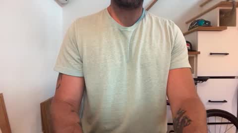 babeheater online show from December 15, 6:37 pm