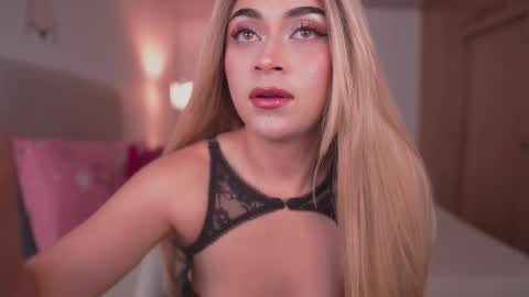 Samanta online show from March 14, 4:38 am